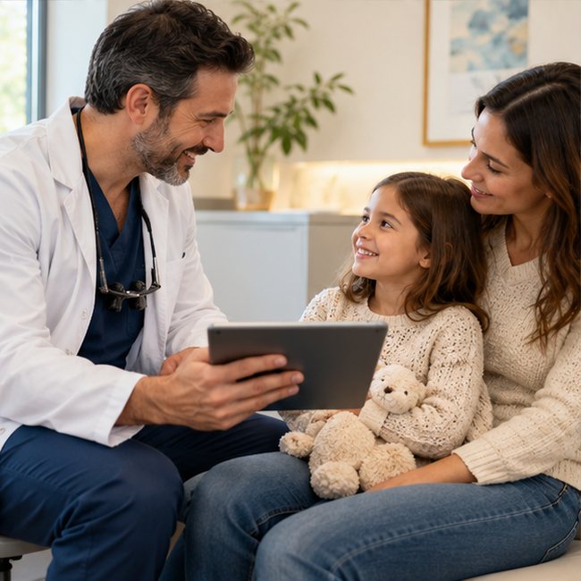 White Smile Clinic — стоматологическая клиника